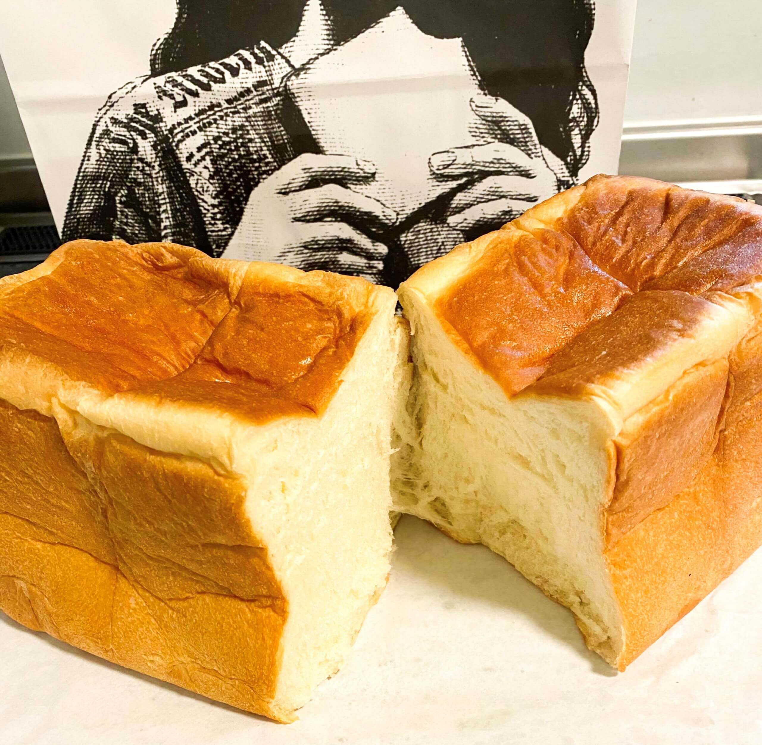 佐賀市 こだわりの高級食パンまとめ Miranne Saga